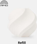 Bambu Lab - PLA Pure - (Pure White) Fehér - Refill - 1, 75 mm - 1 kg
