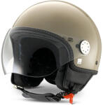 Vespa Visor 4.0 nyitott bukósisak ECE 22.06 - powerbike - 79 990 Ft