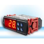 Ewelly EW-T205 EW-T205 hűtő termosztát és digitális hűtésszabályozó