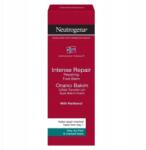 Neutrogena Intense Repair Lábápoló krém repedezett sarkakra, 50 ml (3574661255910)