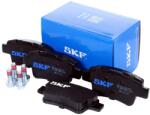 SKF Set placute frana SKF VKBP 90670 (VKBP 90670)