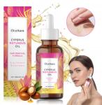 Goaduoynt Cyperus Rotundus Oil 60ml Természetes Cyperus Rotundus olaj epiláláshoz (60ml olejek Cyperus Rotundus do depilacji)