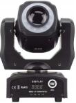 Light4Me Mozgatható fej Light4Me Mini Spot 60 Ring (5908249810624)