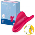 Satisfyer High Fly red