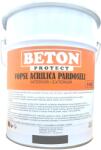 ABW Royal Vopsea Beton Exterior, Gri Antracit, Beton Protect, 5 Kg (3122006)