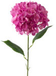 Valex Decor Real touch hortenzia ág, 73cm magas - Lila (LD106-04)