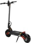 MS Energy Trotineta Electrica Energy Flare X Pro - Dual Motor 2×1200W, Autonomie 135 km (MS0001380149)