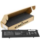CM POWER Baterie laptop CM Power compatibila cu Asus VivoBook 14X K3405VF, 16X K3605V, Pro 15 M3500 C31N2019 (CMPOWER1062600)