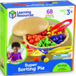 LEARNING Placinta pentru sortat