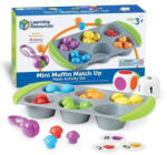 LEARNING Joc matematic - Mini briose