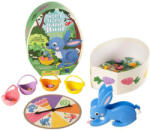 LEARNING Joc Hungry Bunnies