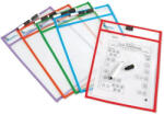 LEARNING Folii transparente pentru hartie