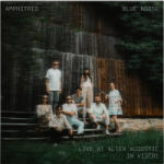 Audio Monkey Disc vinil 7" Amphitrio & Blue Noise Live at Alter Acoustic in Viscri (5940031076009)