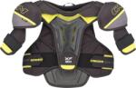 CCM Umerar Hochei Jucător, Junior, CCM TACKS XF 80 · Negru / Gri / Galben
