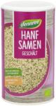 dennree Seminte de canepa decojite 200g