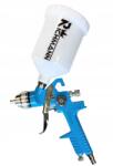 RICHMANN Pistol de vopsit, vas superior, plastic, HVLP, 1/4", 4 bar, 0.6 L, 1.4 mm, Richmann (C0858)