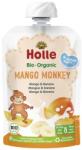 Holle Био пауч Holle - Йогурт с манго, 85 g (9683) - baby