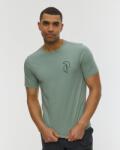 Peak Performance Tricou Pentru Bărbați Peak Performance M Original Graphic Tee Verde