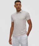 J Lindeberg Polo-ul Pentru Bărbați J. lindeberg Men Tour Tech Slim Fit Polo - sportofino - 385,00 RON