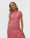 J Lindeberg Tricou Polo Pentru Femei J. lindeberg Ladies Tour Tech Polo