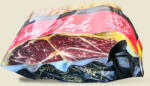 Simón Martín | Csont nélküli jamón ibérico bellota | 1 kg