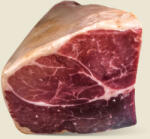 Granadul | Csont nélküli jamón serrano gran reserva 24 hónapos | 1 kg