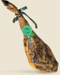 Simón Martín | Jamón ibérico cebo de campo | 8 kg