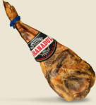 Granadul | Jamón serrano - paleta gran reserva | 4.5 kg