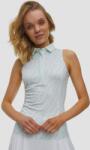 J Lindeberg Tricou Polo Fără Mâneci Pentru Femei J. lindeberg Ladies Dena Print Sleeveless Polo