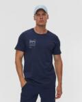 Mammut Tricou Pentru Bărbați Mammut Mammut Core T-shirt Vert Bleumarin