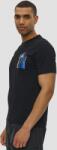 Peak Performance Tricou Pentru Bărbați Peak Performance M Original Graphic Tee Negru