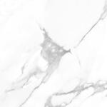 India Gresie STATUARIO EVA MAT rectificata, portelanata, interior-exterior 60x60cm India (50325572)