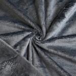  Fleece SPECIAL double sided grey
