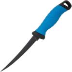 HARAHU Cuțit de fileu pentru exterior QM-41026 - Albastru KP41026