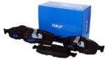 SKF Set placute frana SKF VKBP 80778 E (VKBP 80778 E)