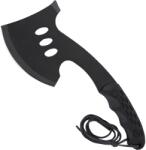 HARAHU Topor de exterior TT - 41003 - Negru KP41003