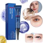 Juls 2 x Gel Contur Ochi cu Peptide, Anti-Rid, Anti-Cearcane, Lifting, Hidratare Intensa, Fermitate, Reducere Umflaturi, Luminozitate, Efect Revigorant, Ingrijire Anticearcan, Crema antirid contur ochi