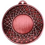  Medalie 50 mm GMM8008/Bronz