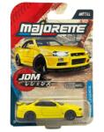 Majorette Nissan Skyline GT-R R34 (1: 64)