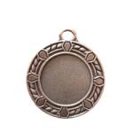  Medalie B1/Bronz 4cm (B1)