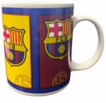 Barcelona cană Crest Color (1659BARCA)