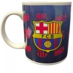 Barcelona 27 cană FORCA BARCA (8321BARCA)