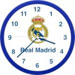 Real Madrid Ceas de perete Real Madrid (RM00001)