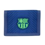Barcelona Portofel Barcelona cu închidere cu velcro, albastru (812525036)