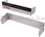 Plasko Solid 600 fix fogazott lehúzó 10 mm