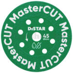 Distar MASTERCUT 45 mm 45x0, 8x10x5, 8 mm