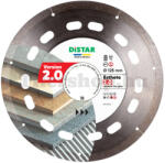Distar Esthete 2.0 1A1R 125x1, 1x6x22, 23