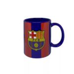 Barcelona cană cu dungi albastre (BARCA)