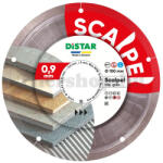Distar Scapel 1A1R 101, 6x0, 9x22, 23