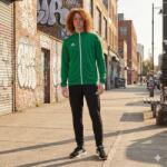 Adidas Ent 22 set top+pantaloni verde S